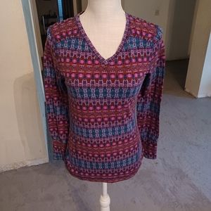 Title nine top. GUC. Size XS.